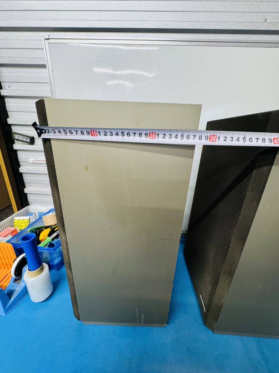希少品 昭和レトロ pioneerパイオニア スピーカー ペア CS-F300 希少品 昭和レトロ pioneerパイオニア スピーカー ペア CS-F300