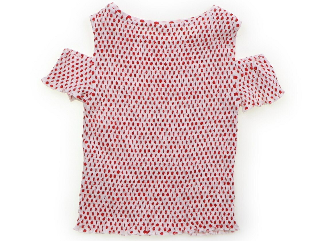 ザラ ZARA Tシャツ・カットソー 120サイズ 女の子 子供服 ベビー服 キッズ_画像2