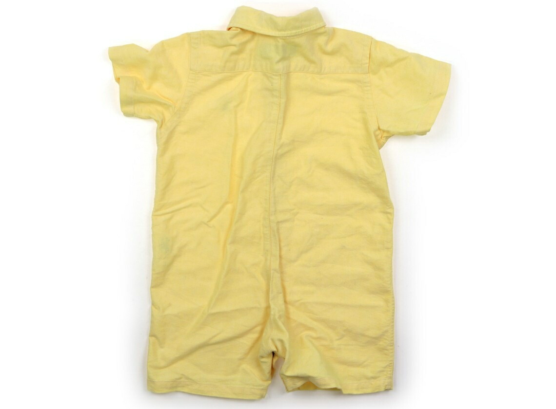  Ralph Lauren Ralph Lauren комбинированный nezon90 размер мужчина ребенок одежда детская одежда Kids 