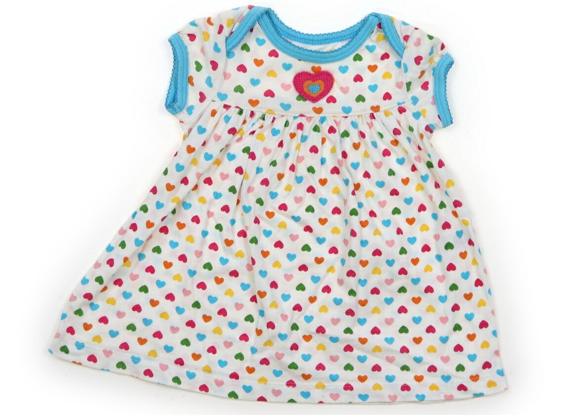  Carter's Carter\'s One-piece 60 размер девочка ребенок одежда детская одежда Kids 