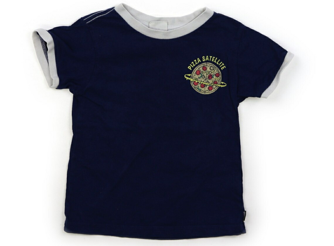ブリーズ BREEZE Tシャツ・カットソー 110サイズ 男の子 子供服 ベビー服 キッズ_画像1