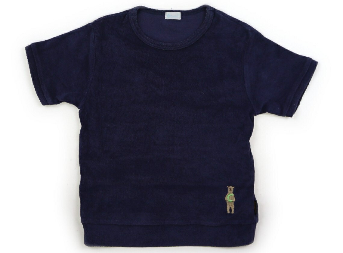コンビミニ Combimini Tシャツ・カットソー 120サイズ 男の子 子供服 ベビー服 キッズ_画像1