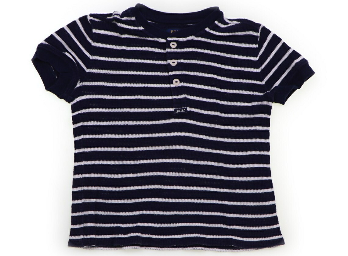 ポロラルフローレン POLO RALPH LAUREN Tシャツ・カットソー 120サイズ 男の子 子供服 ベビー服 キッズ_画像1