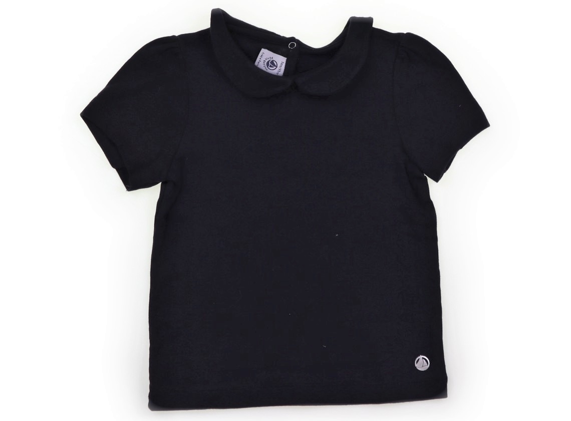 プチバトー PETIT BATEAU Tシャツ・カットソー 95サイズ 女の子 子供服 ベビー服 キッズ_画像1