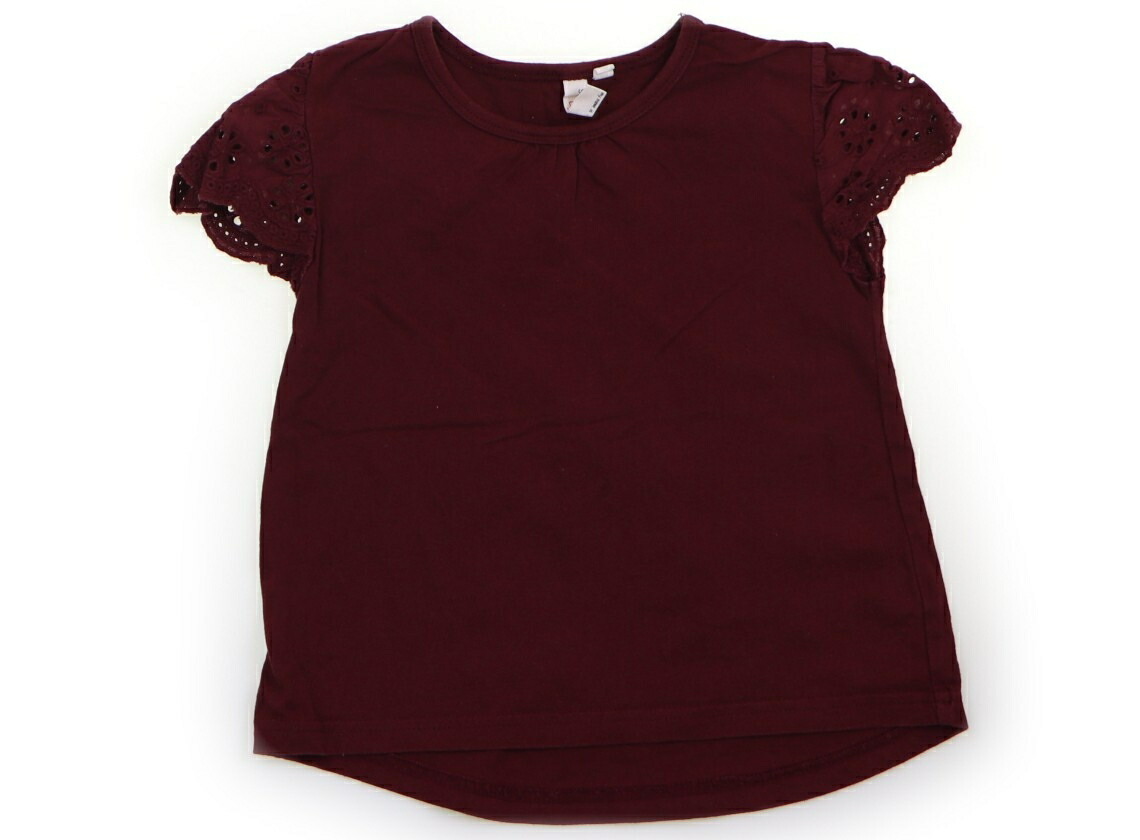 ラーゴム Lagom Tシャツ・カットソー 110サイズ 女の子 子供服 ベビー服 キッズ_画像1
