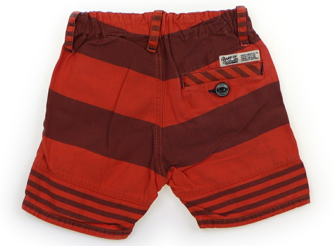 b Lee zBREEZE short pants 90 size man child clothes baby clothes Kids 