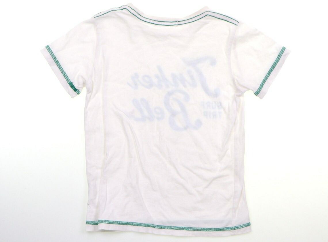 ティンカーベル TINKERBELL Tシャツ・カットソー 110サイズ 男の子 子供服 ベビー服 キッズ_画像2