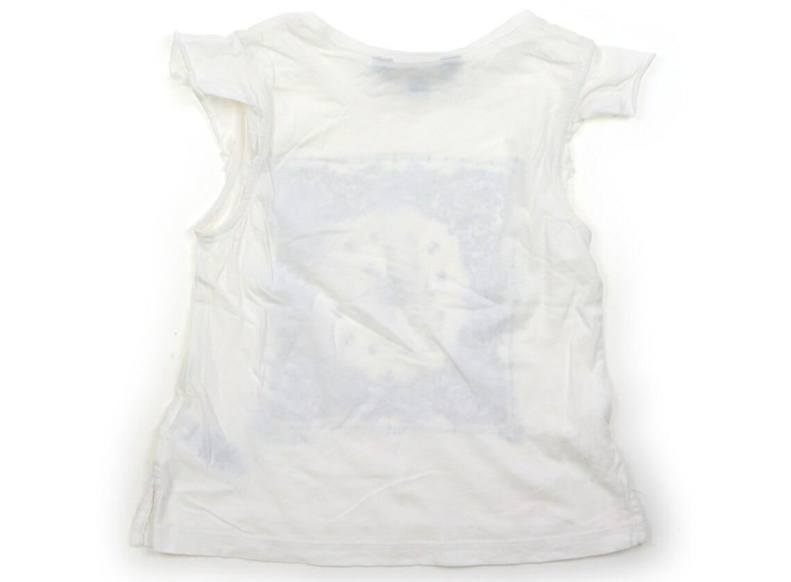 ポロラルフローレン POLO RALPH LAUREN Tシャツ・カットソー 130サイズ 女の子 子供服 ベビー服 キッズ_画像2
