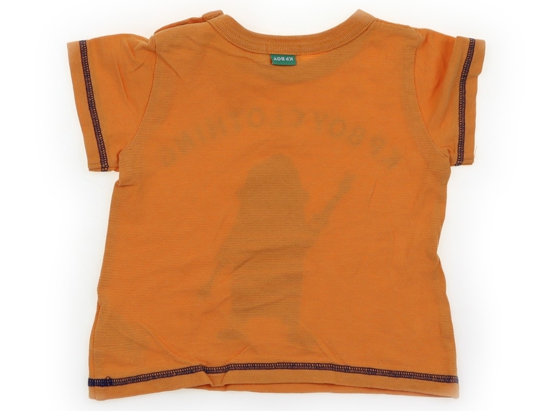 ニットプランナー（ＫＰ） Knit Planner(KP) Tシャツ・カットソー 80サイズ 男の子 子供服 ベビー服 キッズ_画像2