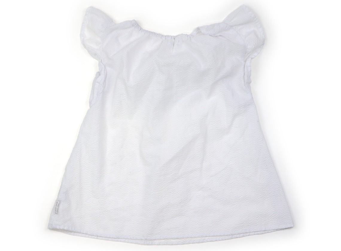 スラップスリップ SLAP SLIP Tシャツ・カットソー 130サイズ 女の子 子供服 ベビー服 キッズ_画像2