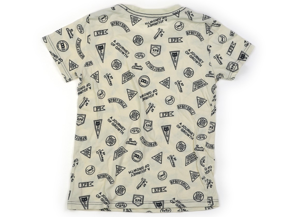 ニットプランナー（ＫＰ） Knit Planner(KP) Tシャツ・カットソー 140サイズ 男の子 子供服 ベビー服 キッズ_画像2