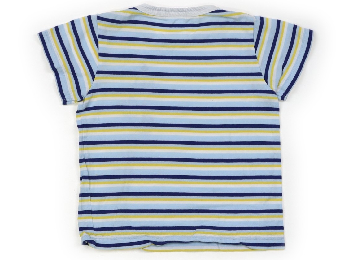 ファミリア familiar Tシャツ・カットソー 110サイズ 男の子 子供服 ベビー服 キッズ_画像2