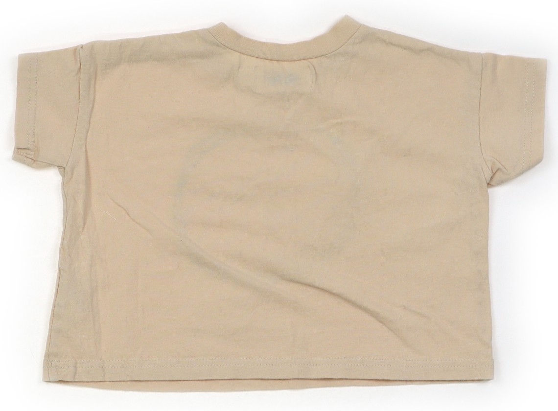 マーキーズ Markey's Tシャツ・カットソー 80サイズ 女の子 子供服 ベビー服 キッズ_画像2