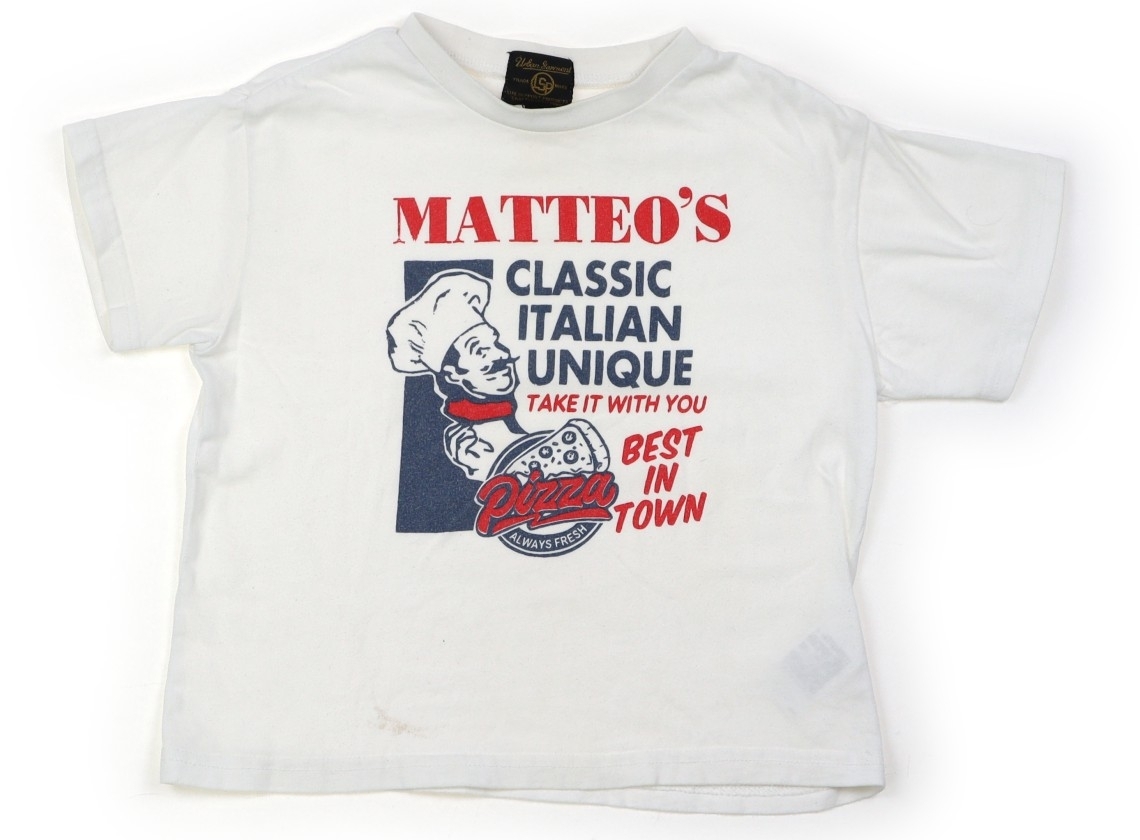 マーキーズ Markey's Tシャツ・カットソー 100サイズ 男の子 子供服 ベビー服 キッズ_画像1