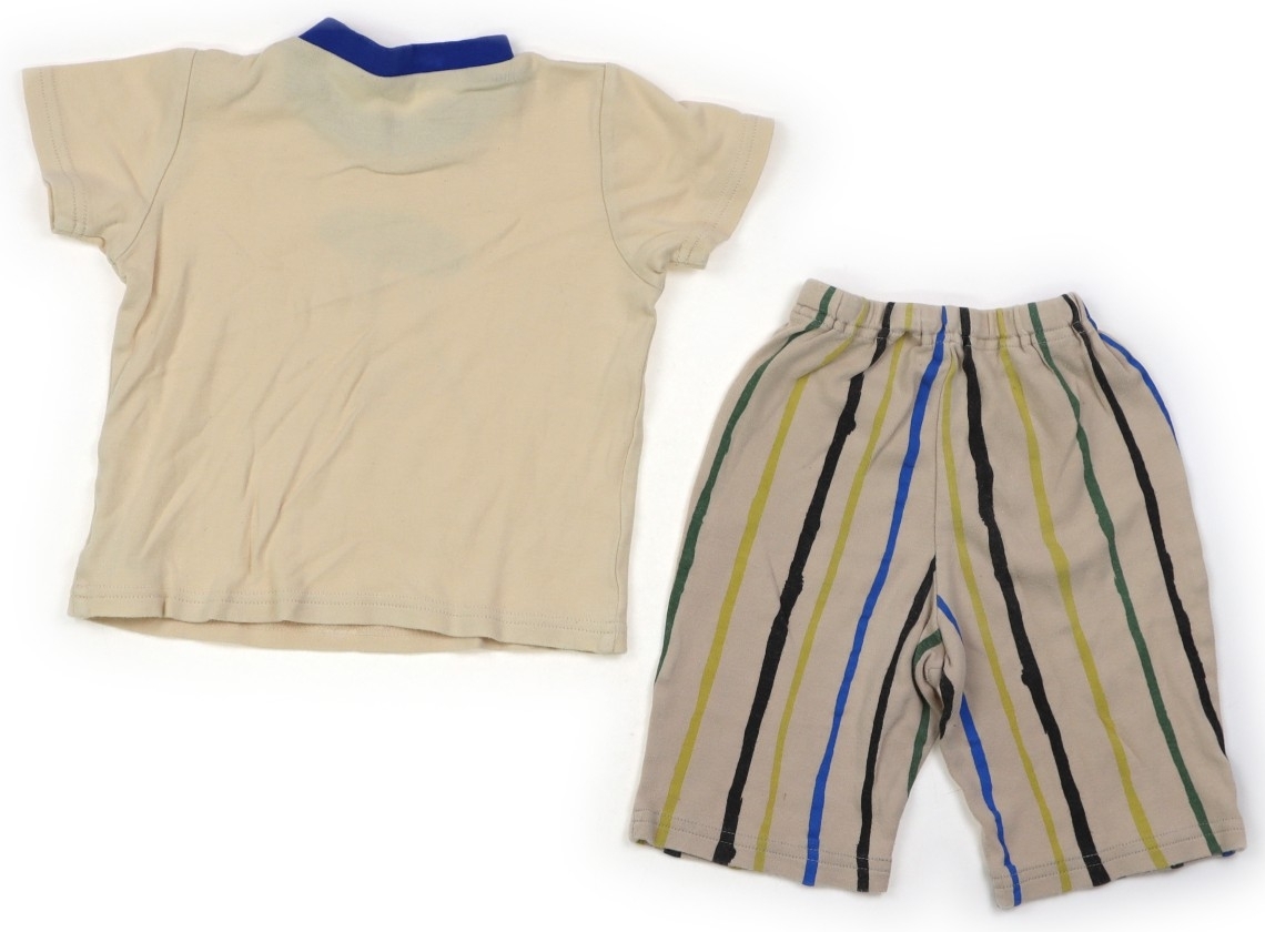 マーキーズ Markey's パジャマ 90サイズ 男の子 子供服 ベビー服 キッズ_画像2