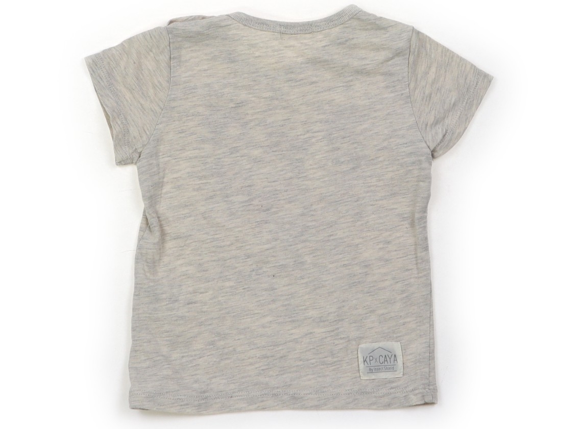 ニットプランナー（ＫＰ） Knit Planner(KP) Tシャツ・カットソー 90サイズ 女の子 子供服 ベビー服 キッズ_画像2