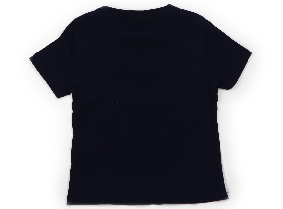 トミーヒルフィガー Tommy Hilfiger Tシャツ・カットソー 80サイズ 男の子 子供服 ベビー服 キッズ_画像2