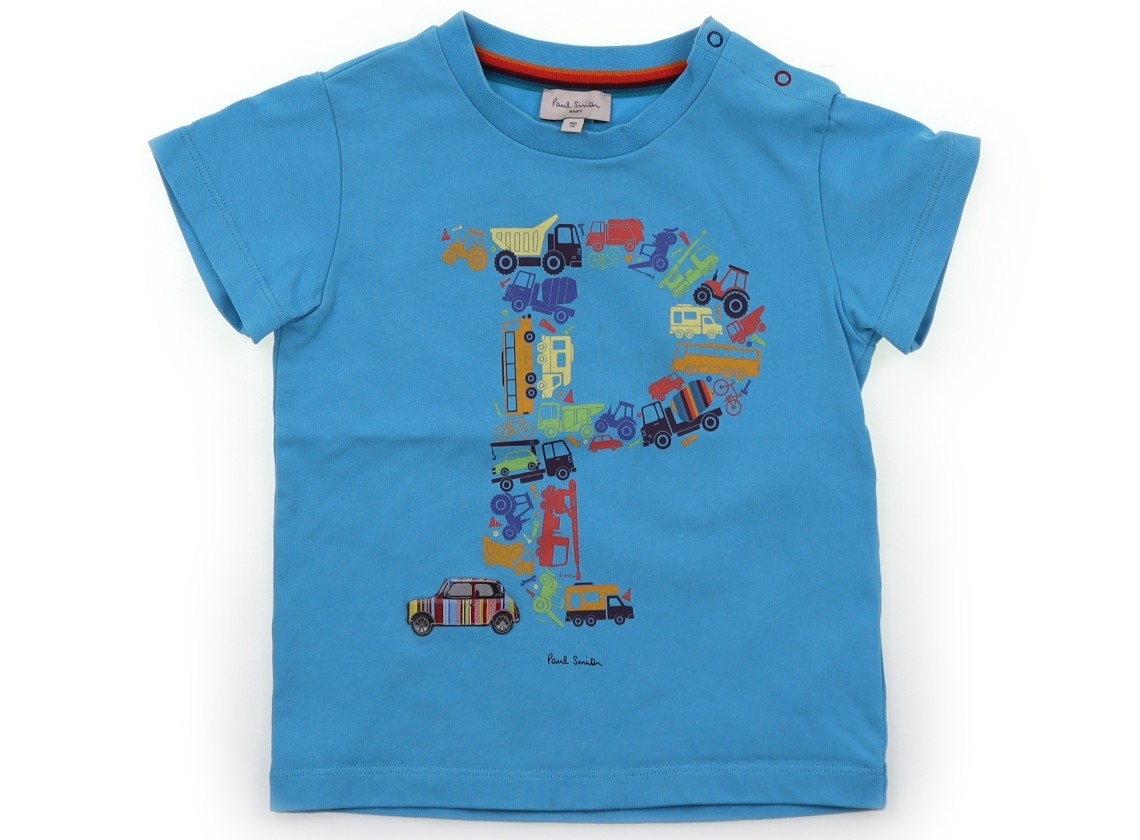 ポールスミス Paul Smith Tシャツ・カットソー 90サイズ 男の子 子供服 ベビー服 キッズ_画像1