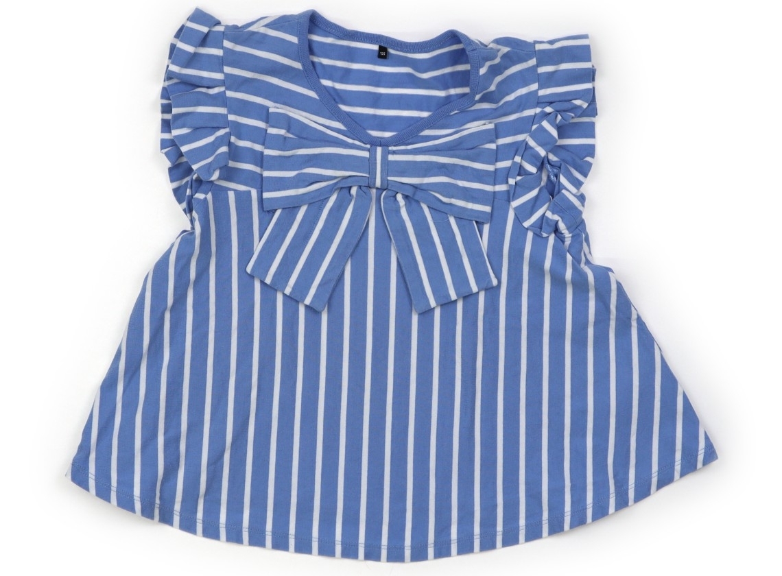 ユナイテッドアローズ UNITED ARROWS Tシャツ・カットソー 120サイズ 女の子 子供服 ベビー服 キッズ_画像1