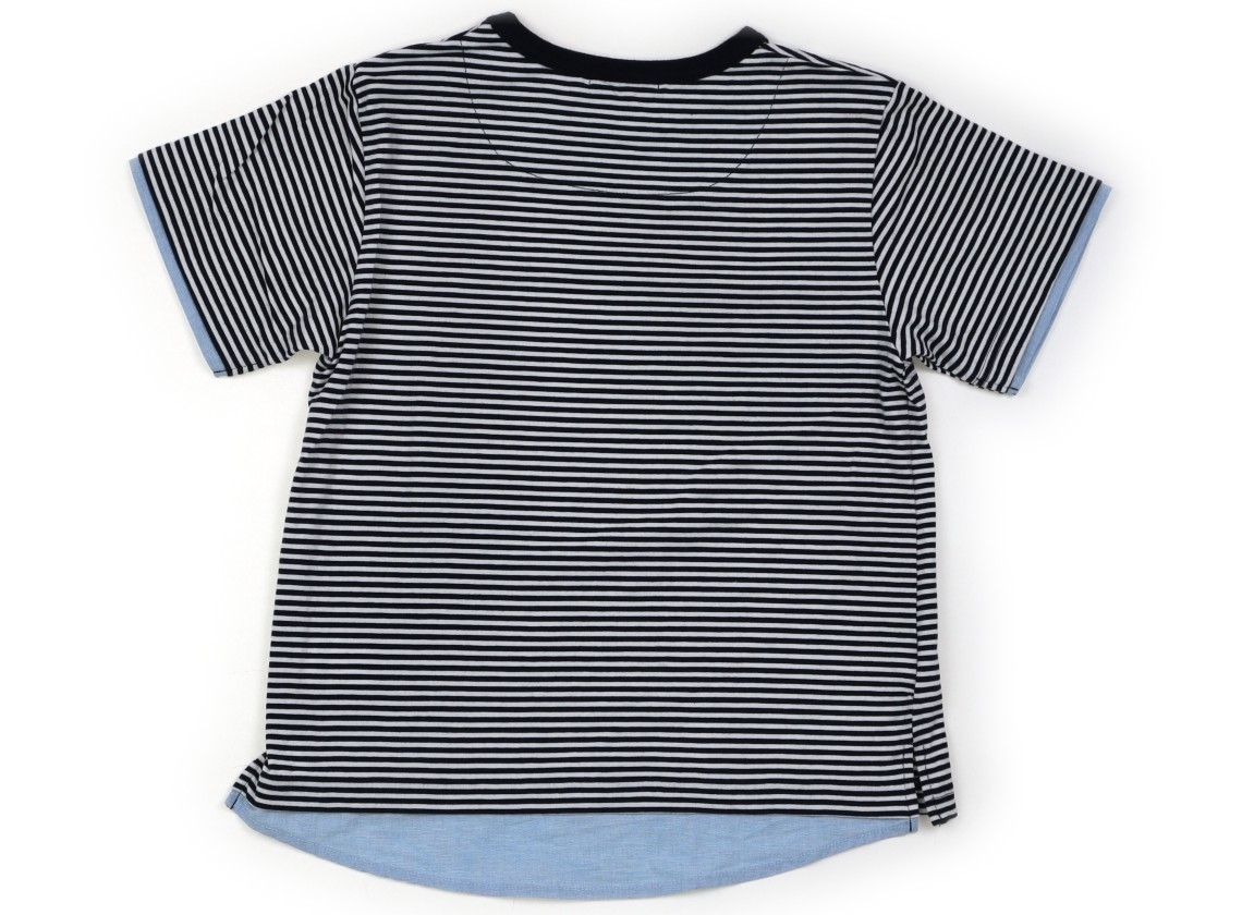 ベベ プチ ポワ ヴェール BeBe Petits Pois Vert Tシャツ・カットソー 140サイズ 男の子 子供服 ベビー服 キッズ_画像2