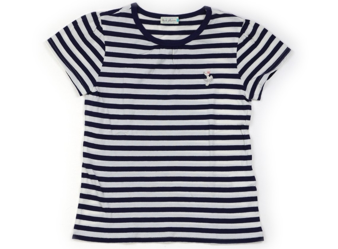 ニットプランナー（ＫＰ） Knit Planner(KP) Tシャツ・カットソー 130サイズ 女の子 子供服 ベビー服 キッズ_画像1