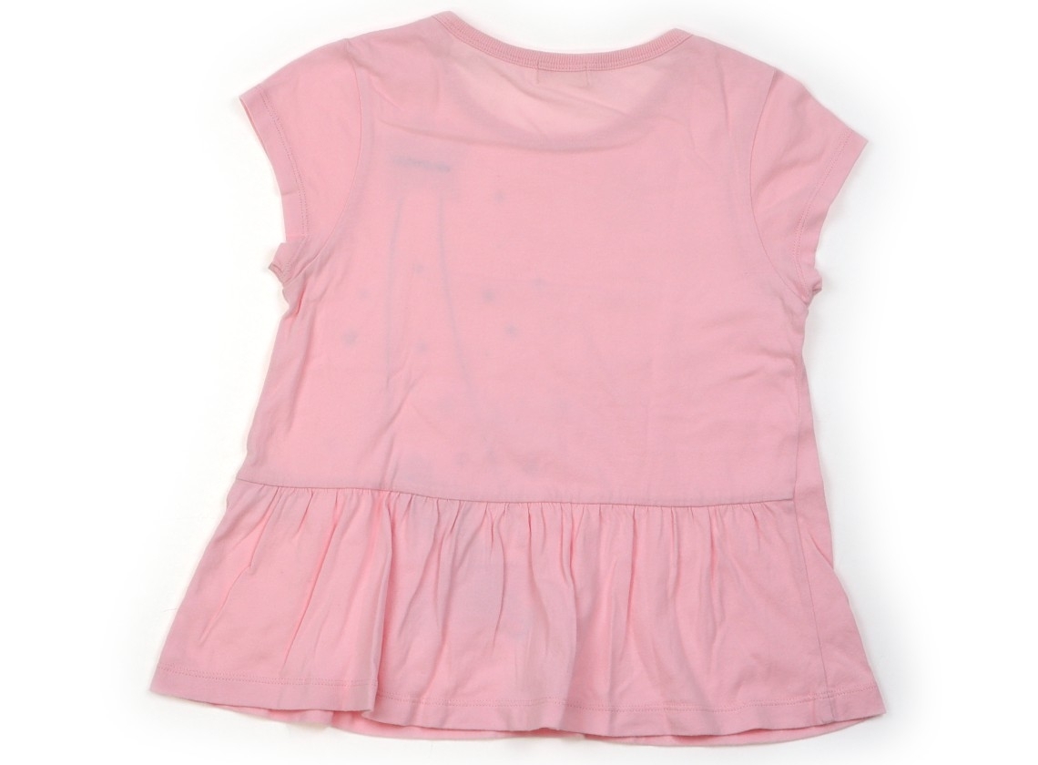 ニットプランナー（ＫＰ） Knit Planner(KP) Tシャツ・カットソー 110サイズ 女の子 子供服 ベビー服 キッズ_画像2