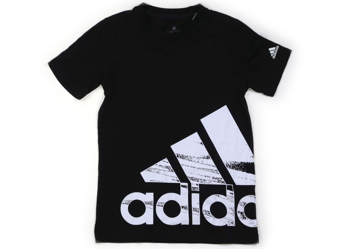 アディダス Adidas Tシャツ・カットソー 150サイズ 男の子 子供服 ベビー服 キッズ_画像1