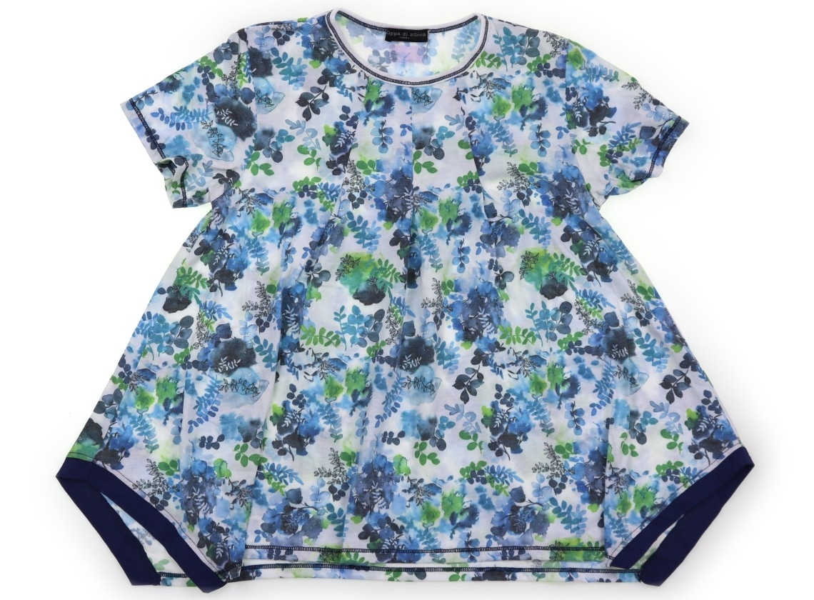 ズッパディズッカ Zuppa di Zucca Tシャツ・カットソー 160サイズ 女の子 子供服 ベビー服 キッズ_画像1