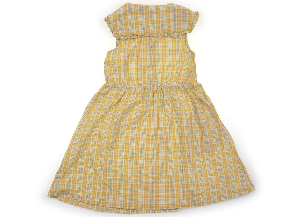 ニットプランナー（ＫＰ） Knit Planner(KP) ワンピース 130サイズ 女の子 子供服 ベビー服 キッズ_画像2