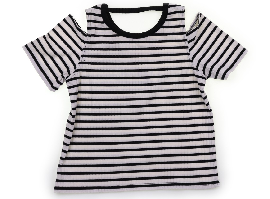 イングファースト INGNI First Tシャツ・カットソー 160サイズ 女の子 子供服 ベビー服 キッズ_画像2