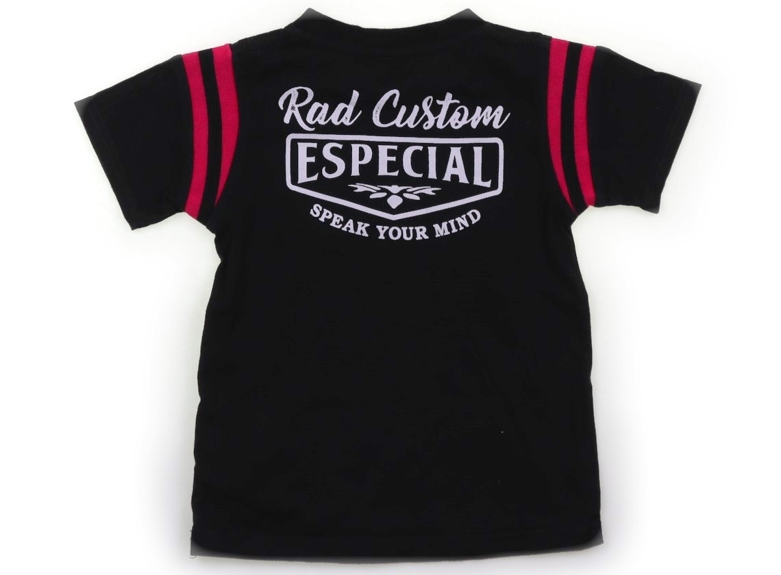 ラッドカスタム RAD CUSTOM Tシャツ・カットソー 110サイズ 男の子 子供服 ベビー服 キッズ_画像2