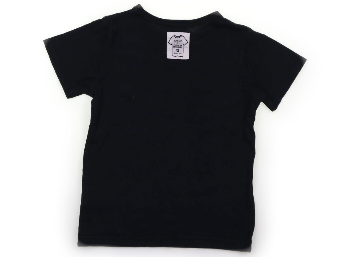 スラップスリップ SLAP SLIP Tシャツ・カットソー 110サイズ 男の子 子供服 ベビー服 キッズ_画像2