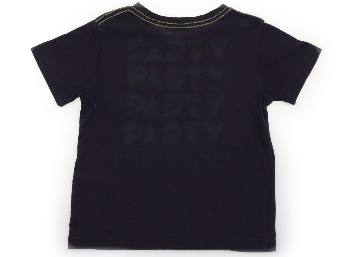 パーティパーティ Party Party Tシャツ・カットソー 110サイズ 男の子 子供服 ベビー服 キッズ_画像2