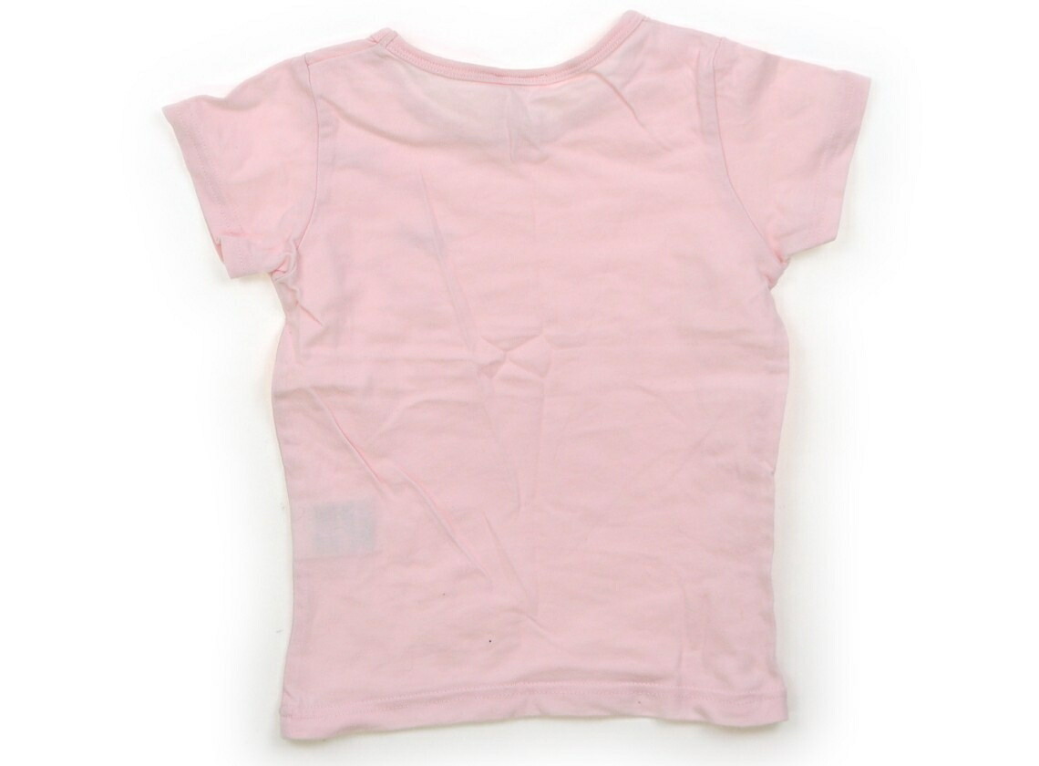 スラップスリップ SLAP SLIP Tシャツ・カットソー 100サイズ 女の子 子供服 ベビー服 キッズ_画像2
