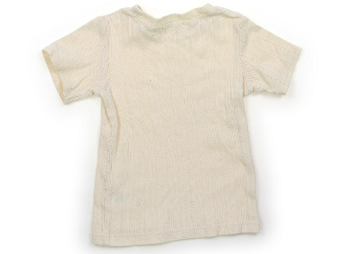 ブリーズ BREEZE Tシャツ・カットソー 100サイズ 女の子 子供服 ベビー服 キッズ_画像5