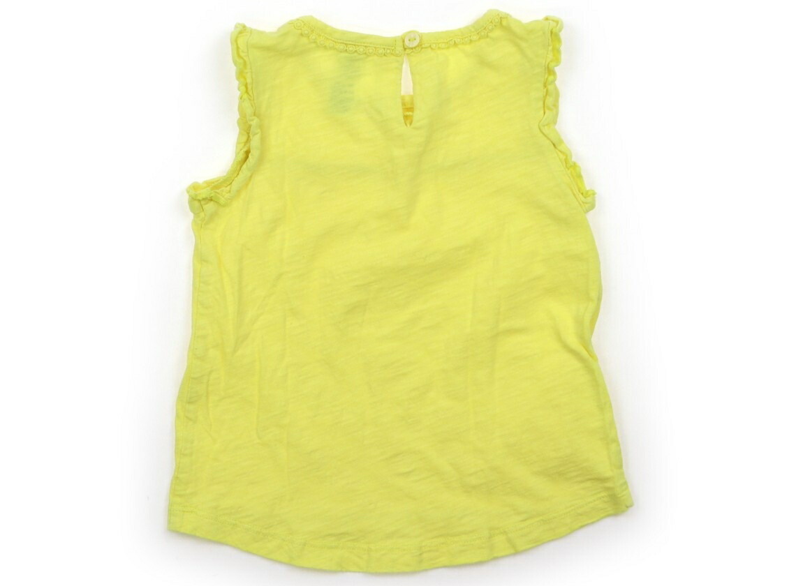 カーターズ Carter's Tシャツ・カットソー 110サイズ 女の子 子供服 ベビー服 キッズ_画像2