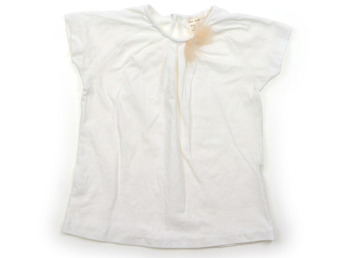 ザラ ZARA Tシャツ・カットソー 95サイズ 女の子 子供服 ベビー服 キッズ_画像1
