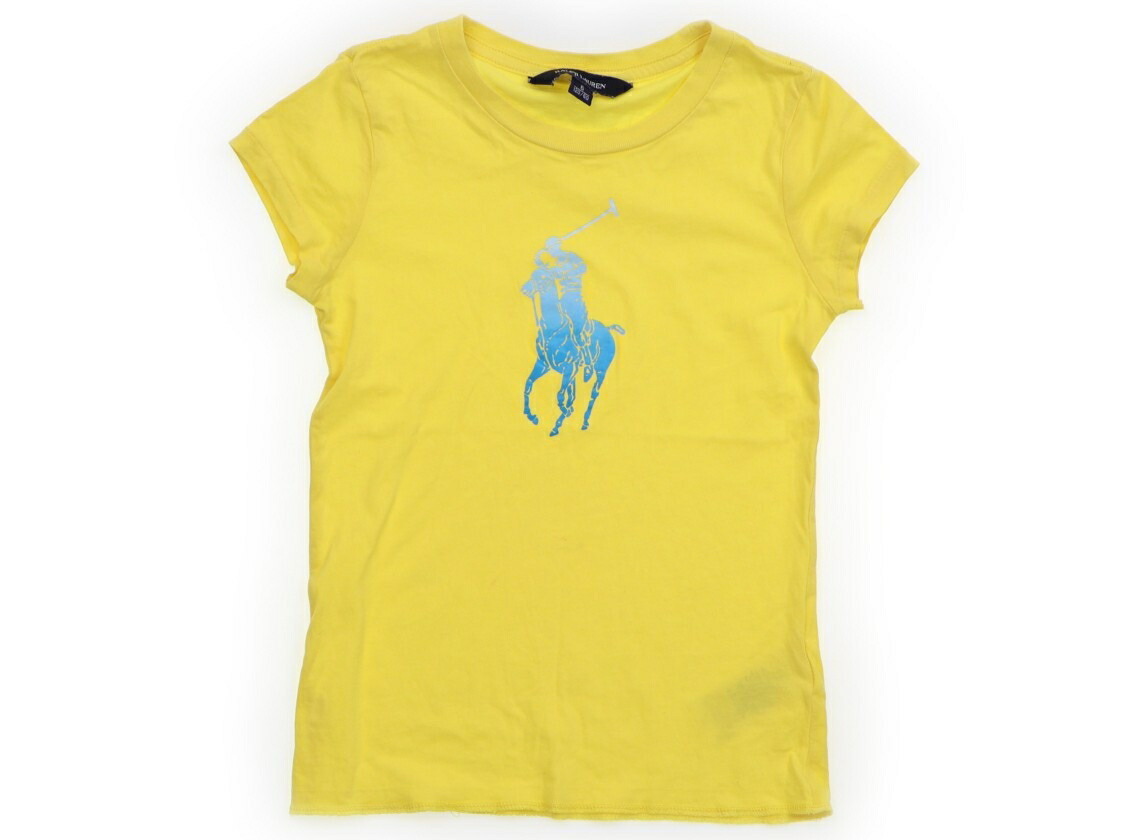 ラルフローレン Ralph Lauren Tシャツ・カットソー 120サイズ 女の子 子供服 ベビー服 キッズ_画像1