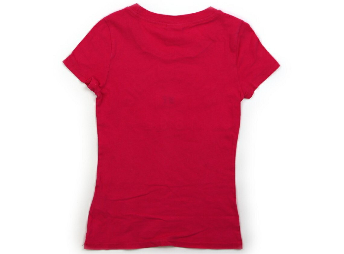 アバクロ Abercrombie Tシャツ・カットソー 150サイズ 女の子 子供服 ベビー服 キッズ_画像2