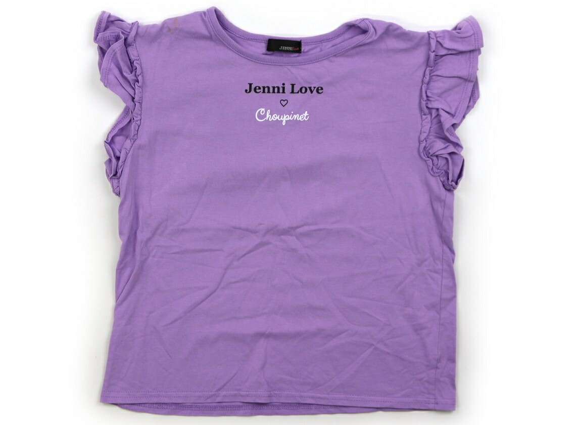 ジェニィ JENNI Tシャツ・カットソー 140サイズ 女の子 子供服 ベビー服 キッズ_画像1