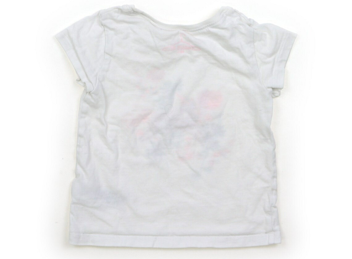 ネクスト NEXT Tシャツ・カットソー 80サイズ 女の子 子供服 ベビー服 キッズ_画像2