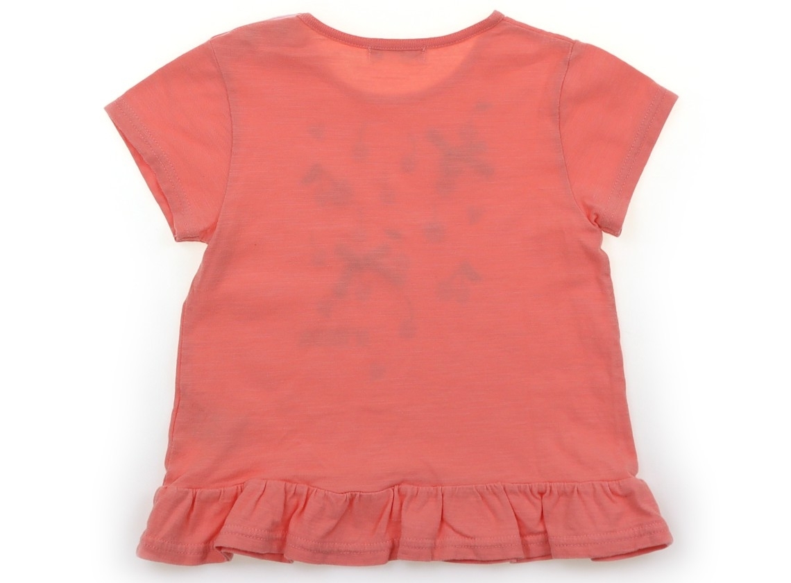 ラグマート Rag Mart Tシャツ・カットソー 95サイズ 女の子 子供服 ベビー服 キッズ_画像2