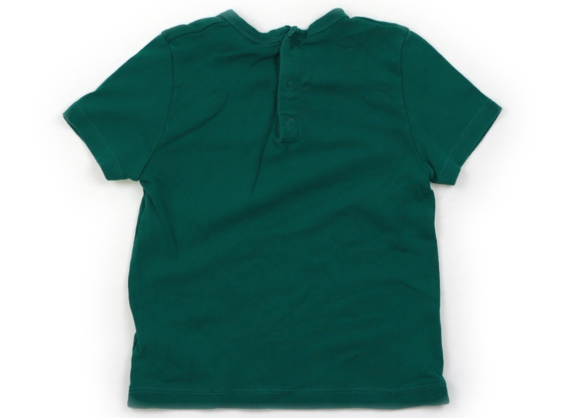 プチバトー PETIT BATEAU Tシャツ・カットソー 95サイズ 男の子 子供服 ベビー服 キッズ_画像2