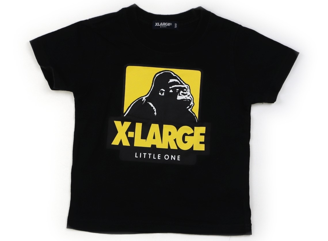 エクストララージキッズ XLARGE KIDS Tシャツ・カットソー 100サイズ 男の子 子供服 ベビー服 キッズ_画像1