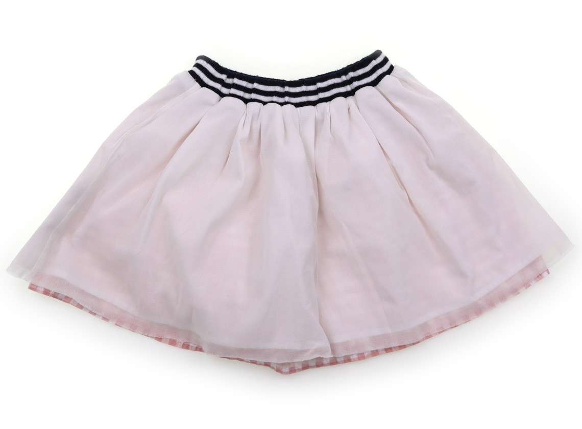 ユナイテッドアローズ UNITED ARROWS スカート 100サイズ 女の子 子供服 ベビー服 キッズ_画像1