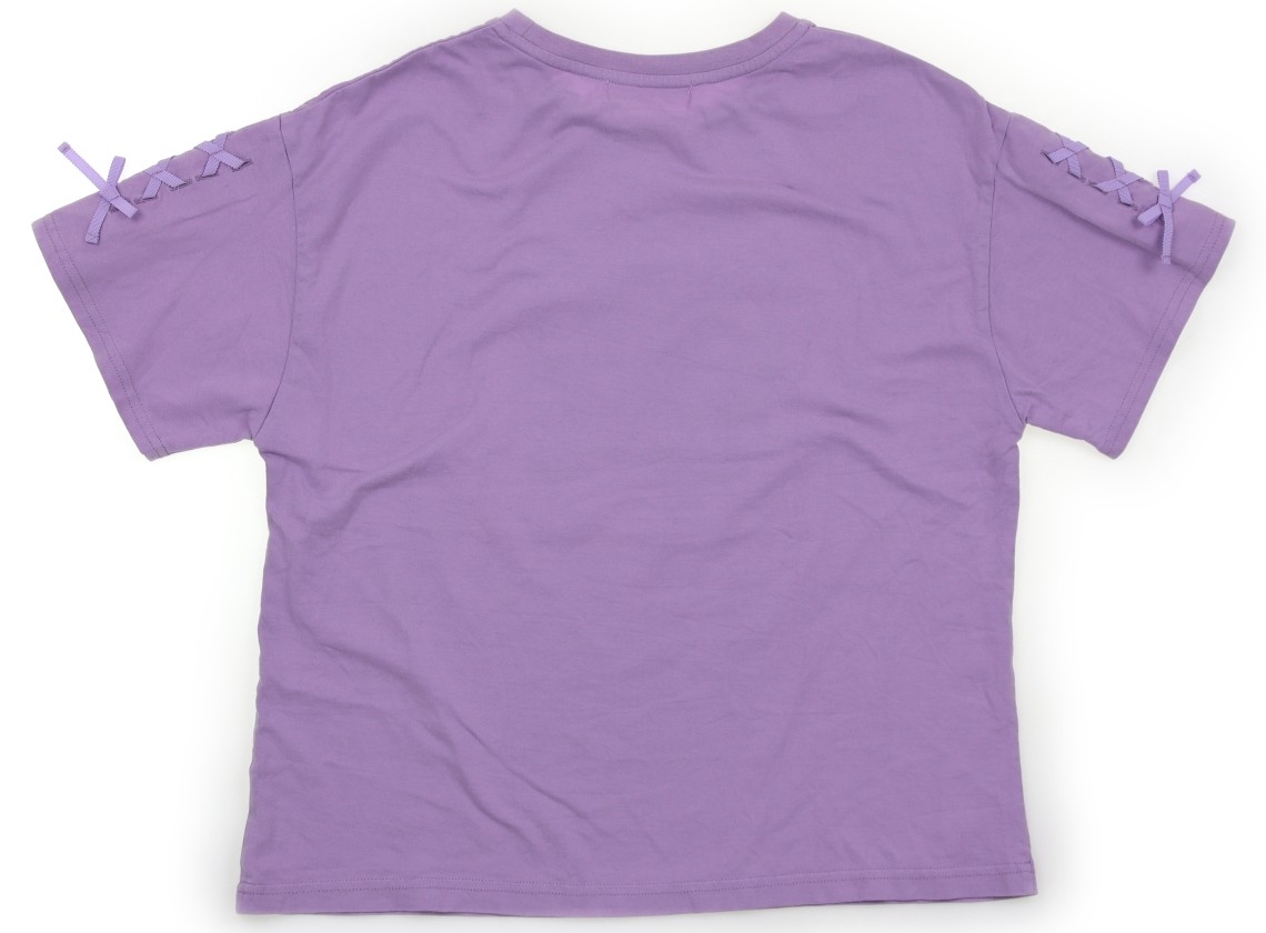 ポンポネット pom ponette Tシャツ・カットソー 150サイズ 女の子 子供服 ベビー服 キッズ_画像2