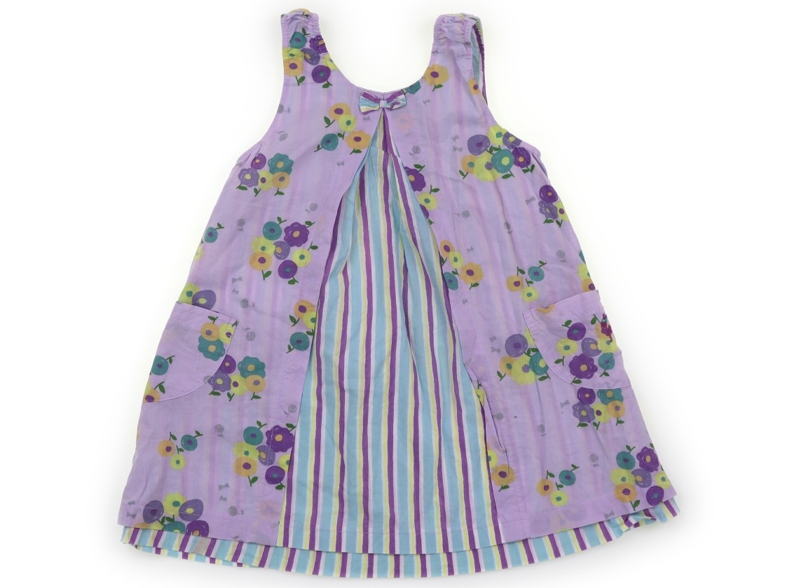 ニットプランナー（ＫＰ） Knit Planner(KP) ワンピース 110サイズ 女の子 子供服 ベビー服 キッズ_画像4