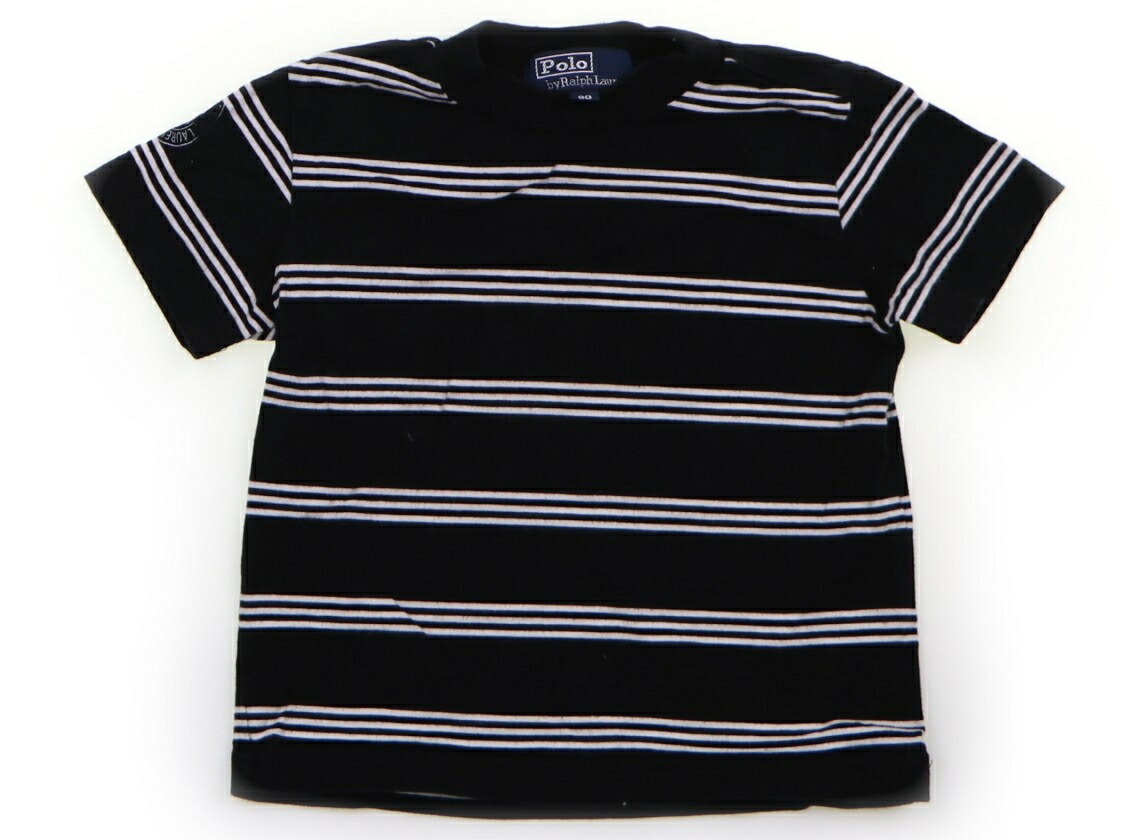 ポロラルフローレン POLO RALPH LAUREN Tシャツ・カットソー 80サイズ 男の子 子供服 ベビー服 キッズ_画像1