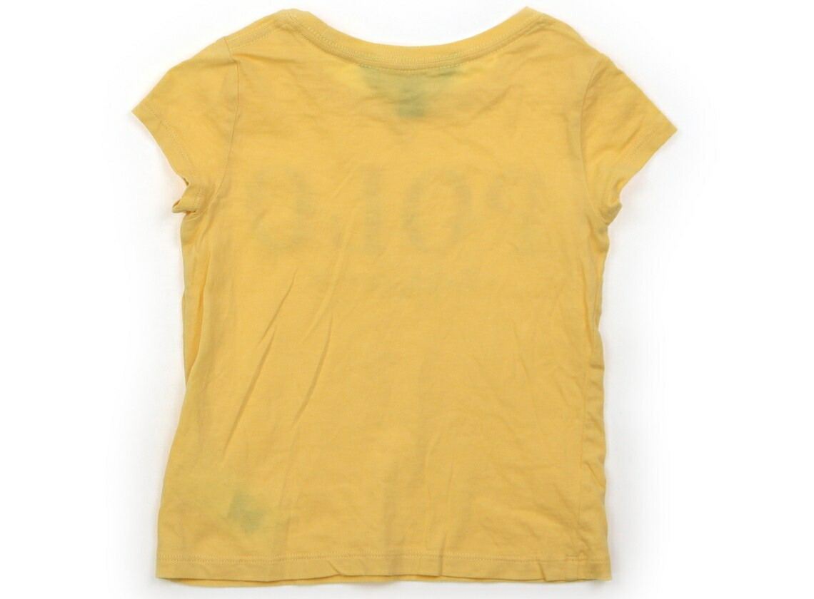 ポロラルフローレン POLO RALPH LAUREN Tシャツ・カットソー 100サイズ 女の子 子供服 ベビー服 キッズ_画像2