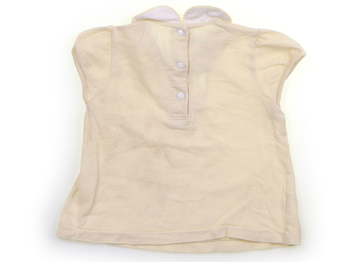 ファミリア familiar Tシャツ・カットソー 90サイズ 女の子 子供服 ベビー服 キッズ_画像2